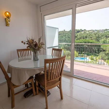 Lägenhet Costamar Lloret de Mar