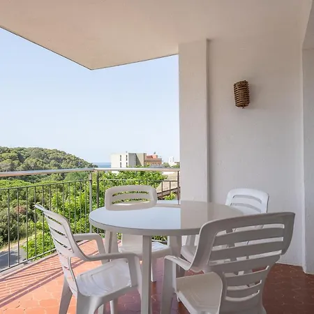 Lägenhet Costamar Lloret de Mar