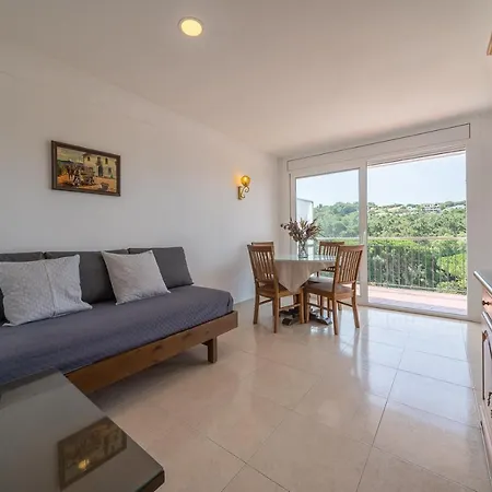 Costamar Apartman Lloret de Mar