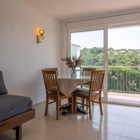 Apartman Costamar Lloret de Mar