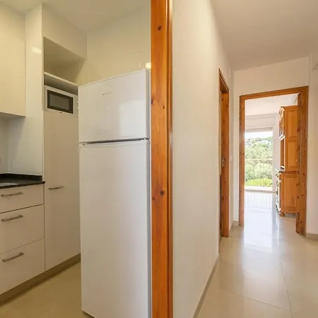 Costamar Apartman