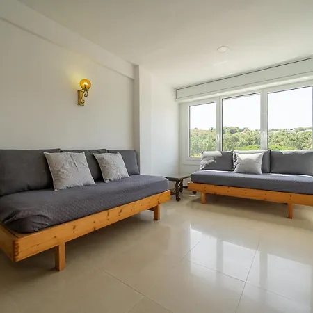 Apartman Costamar *