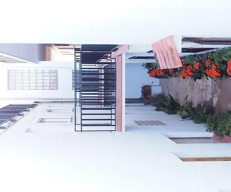 Costamar Apartment Lloret de Mar