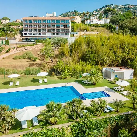 Appartement Costamar *