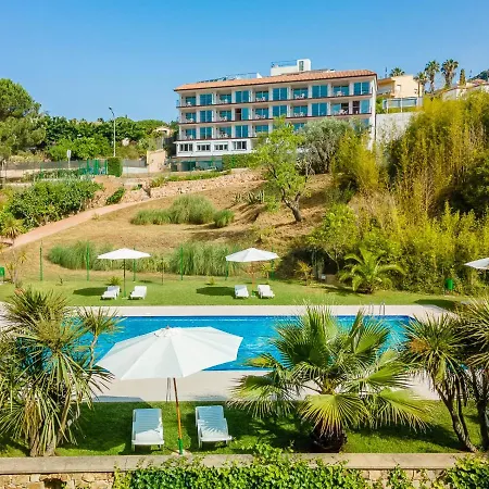 Costamar Apartment *