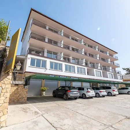 Costamar Apartment