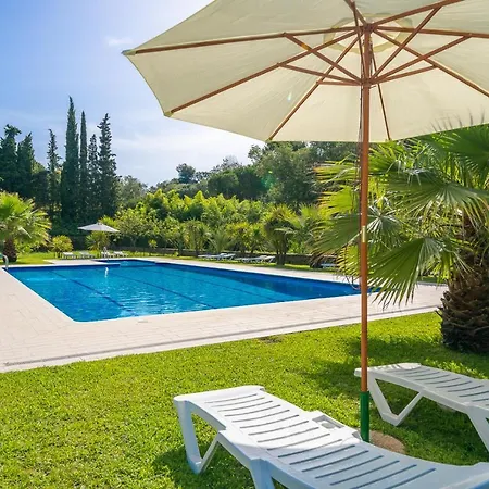 Appartement Costamar