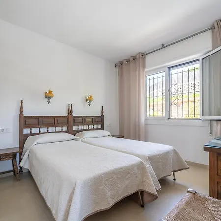 Costamar Apartment Lloret de Mar