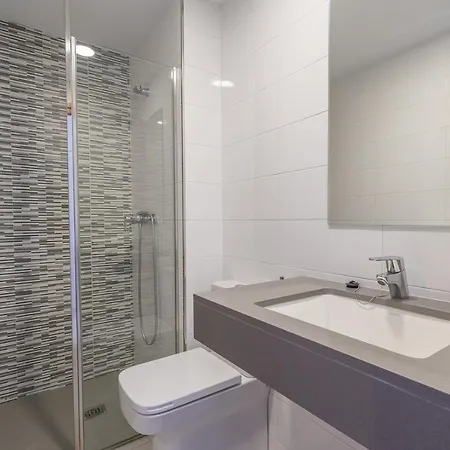 Apartment Costamar *