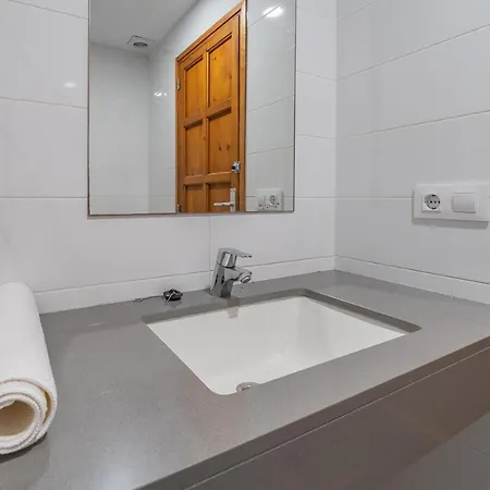 Costamar Apartment *