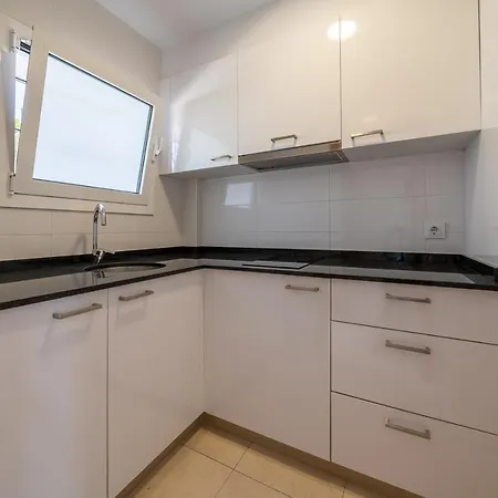 Appartement Costamar