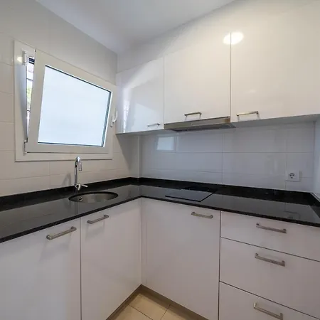 Apartment Costamar Lloret de Mar