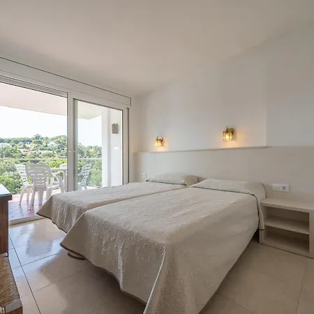 Costamar Apartment Lloret de Mar