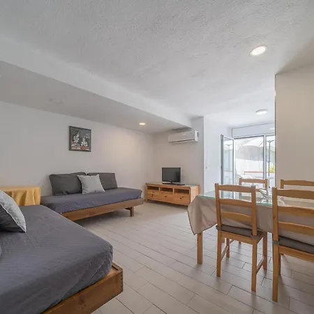 Apartment Costamar