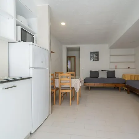 Appartement Costamar *