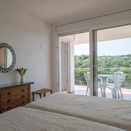 Apartment Costamar *
