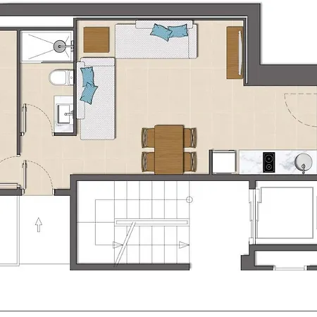 Costamar Apartment *