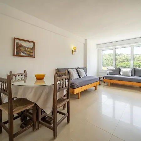 Apartment Costamar