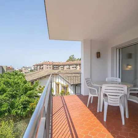 Apartment Costamar