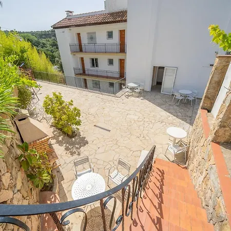 Apartment Costamar