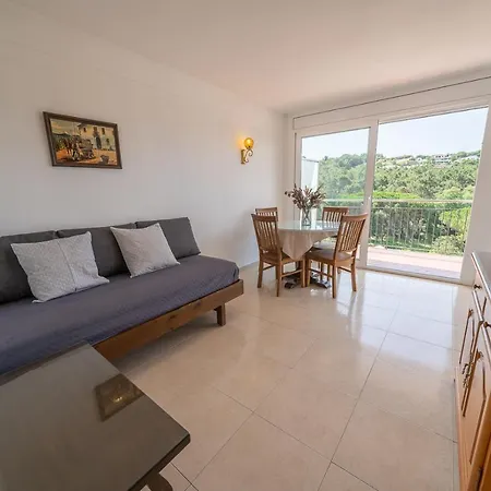 Apartment Costamar Lloret de Mar
