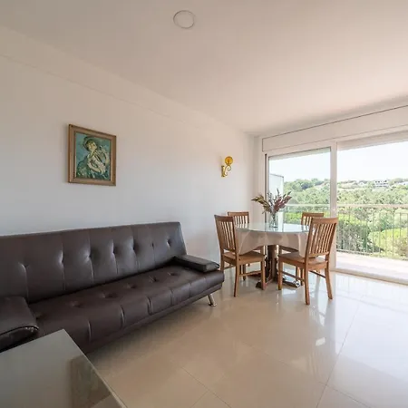 Appartement Costamar *