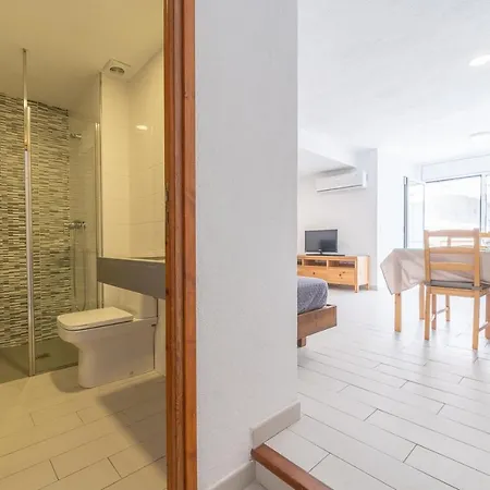Apartment Costamar Lloret de Mar