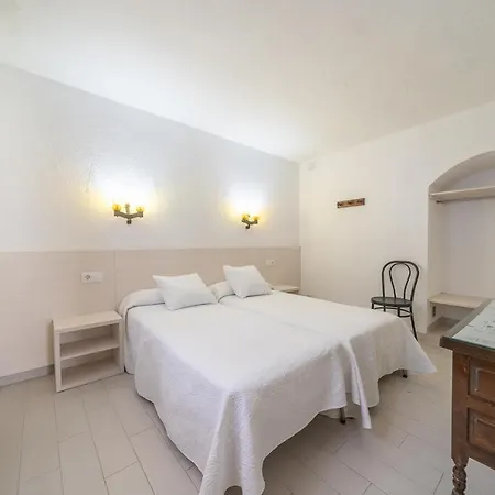 Apartment Costamar *