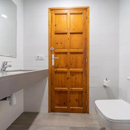 Apartment Costamar